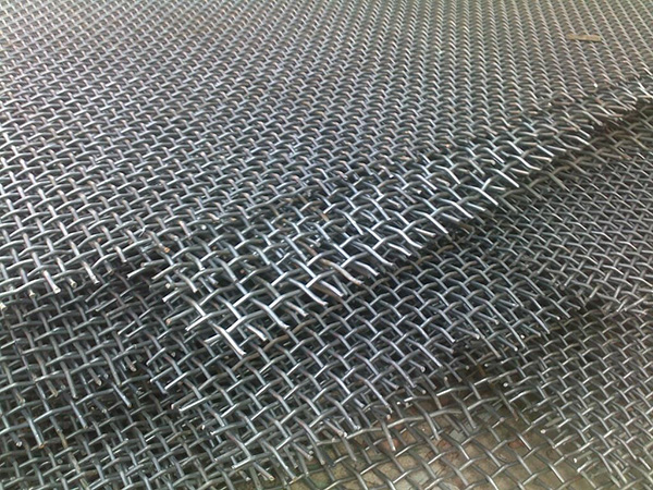 Lưới inox đan 304, 316 hình vuông hoặc hình chữ nhật